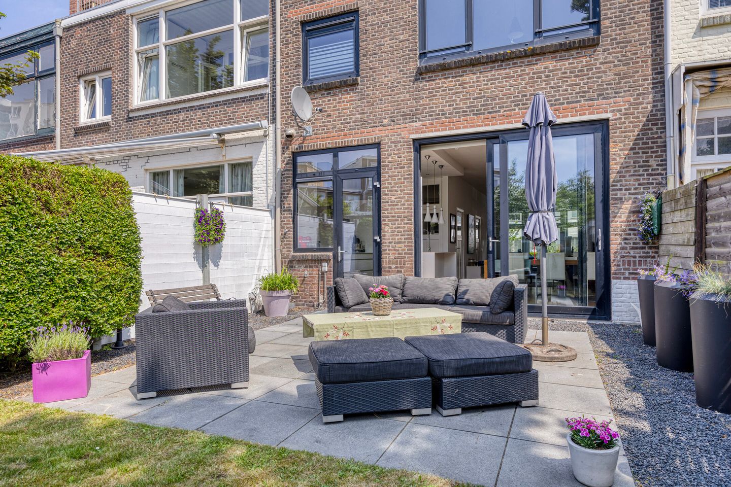 Foto 19 van Alkmaarsestraat 19