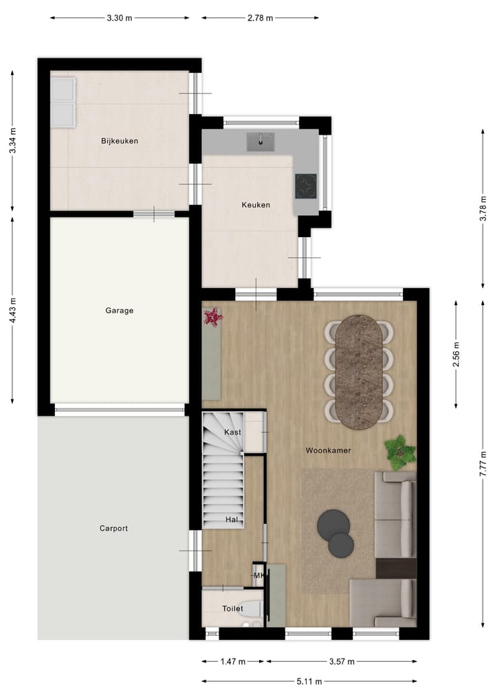 Photo 37 of Kanestede 27