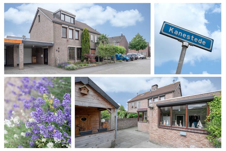 Photo 2 of Kanestede 27