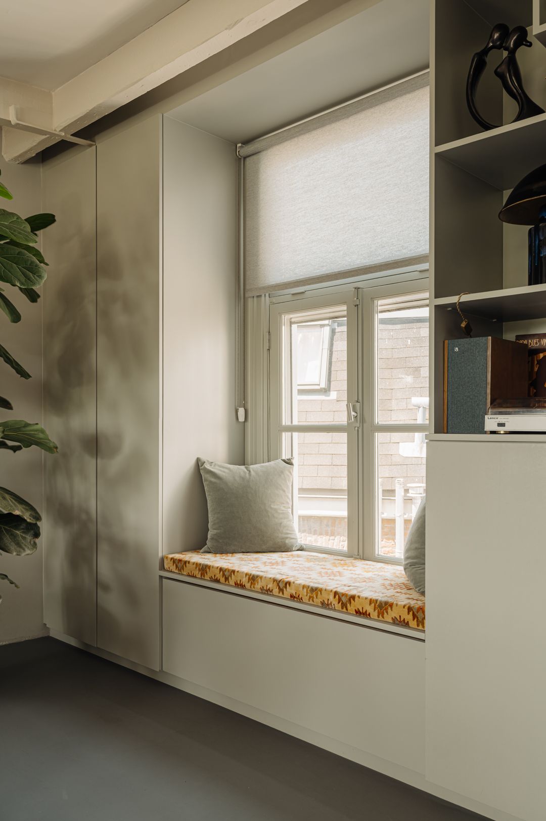 Photo 8 of Plantage Muidergracht 141-3