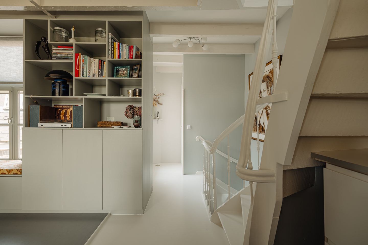 Photo 10 of Plantage Muidergracht 141-3