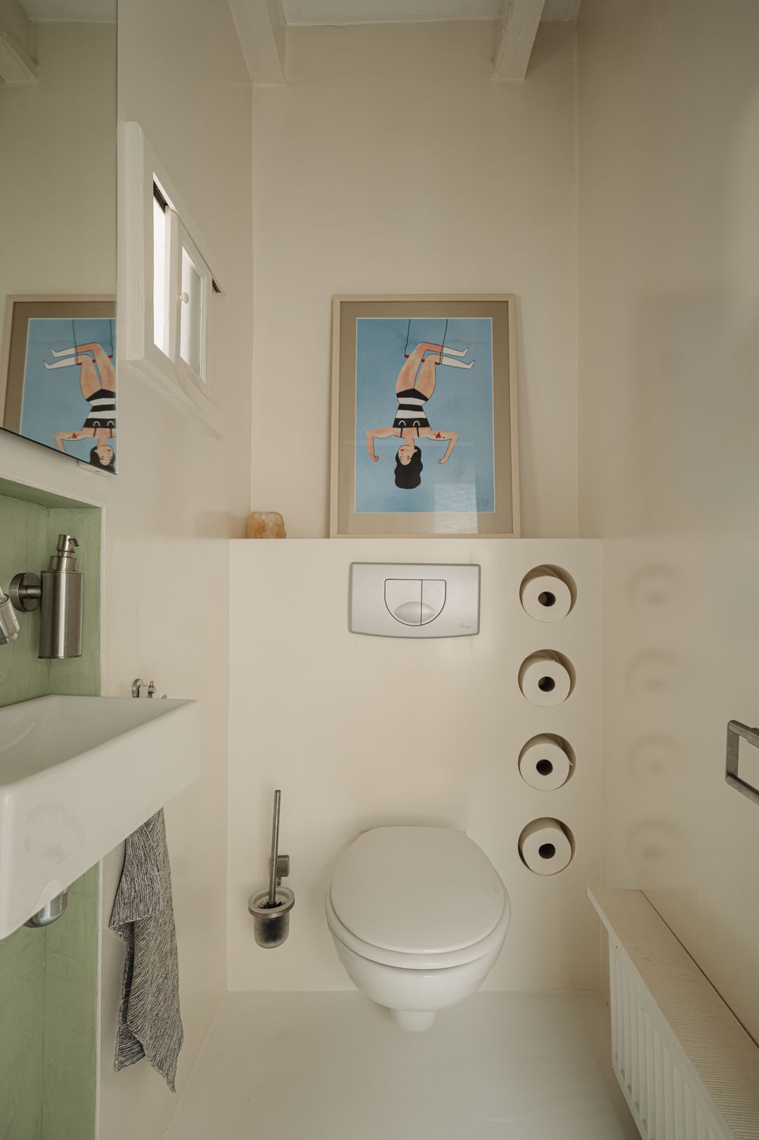 Photo 13 of Plantage Muidergracht 141-3