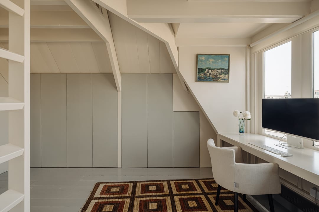 Photo 16 of Plantage Muidergracht 141-3