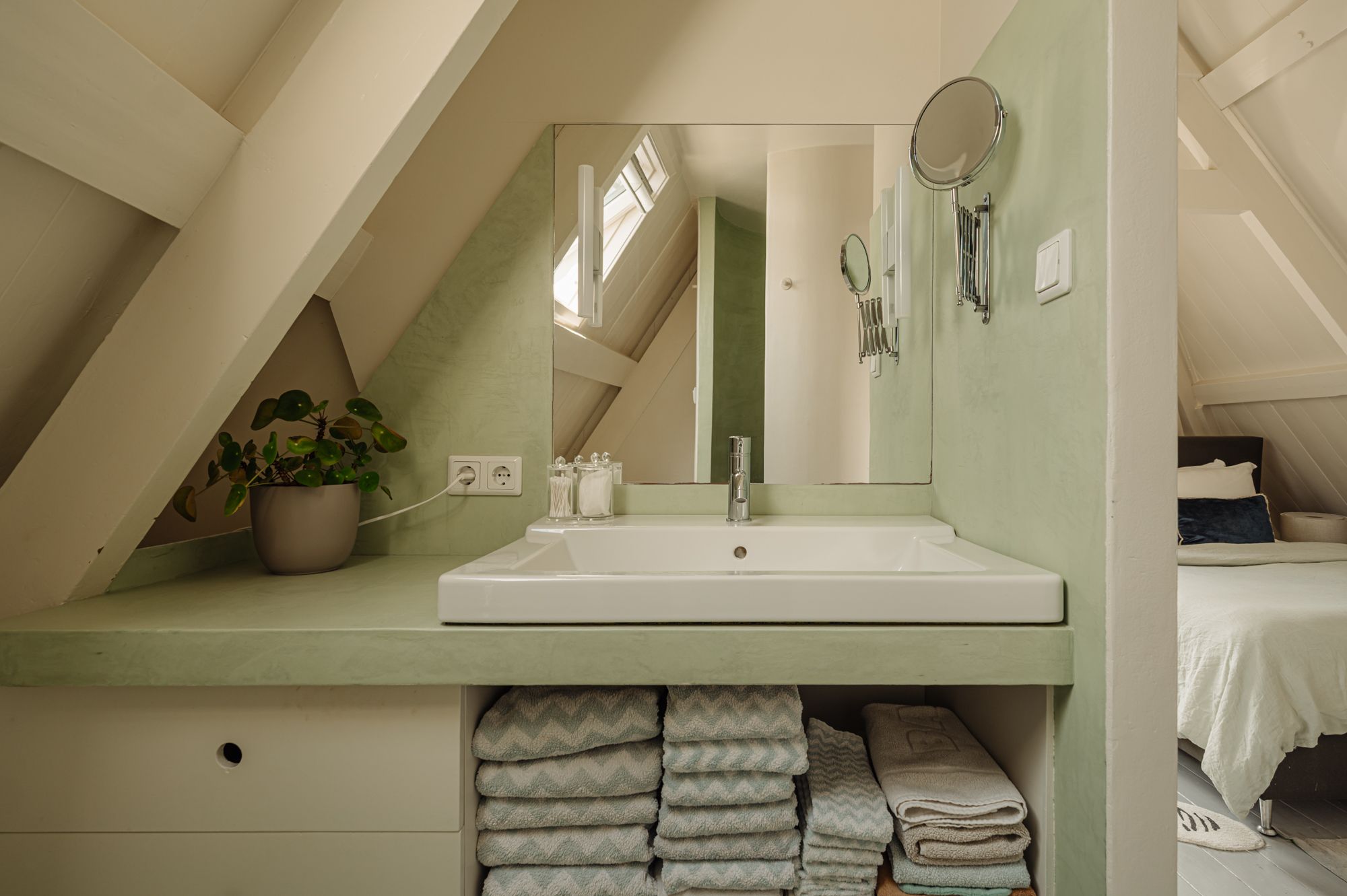 Photo 24 of Plantage Muidergracht 141-3