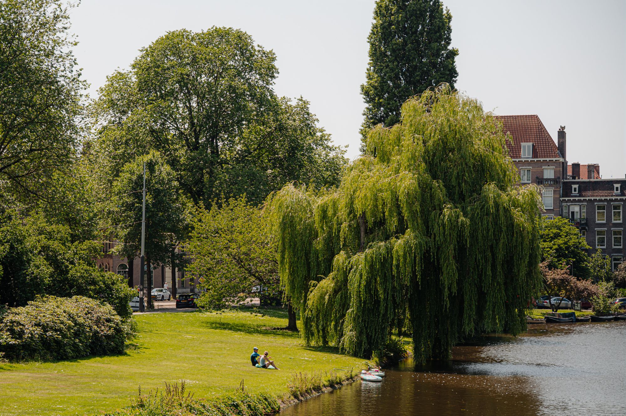 Photo 3 of Plantage Muidergracht 141-3