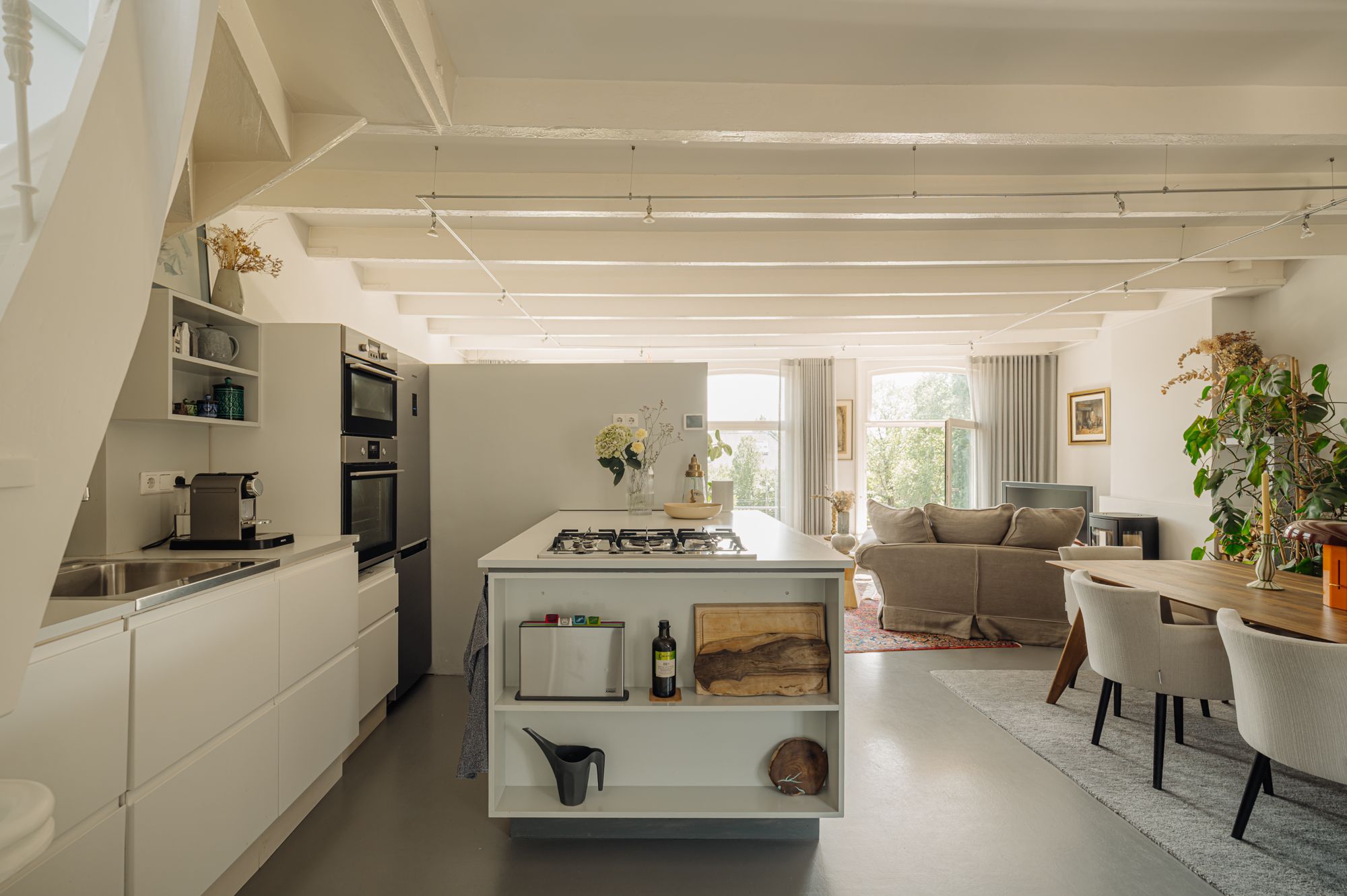 Photo 9 of Plantage Muidergracht 141-3