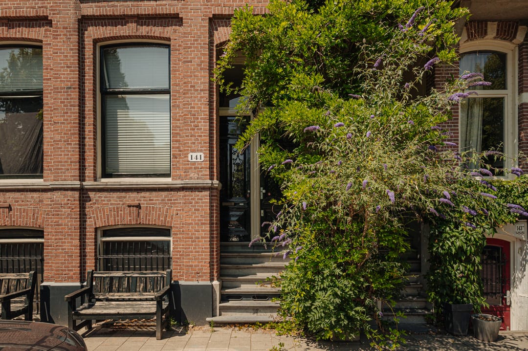 Photo 26 of Plantage Muidergracht 141-3