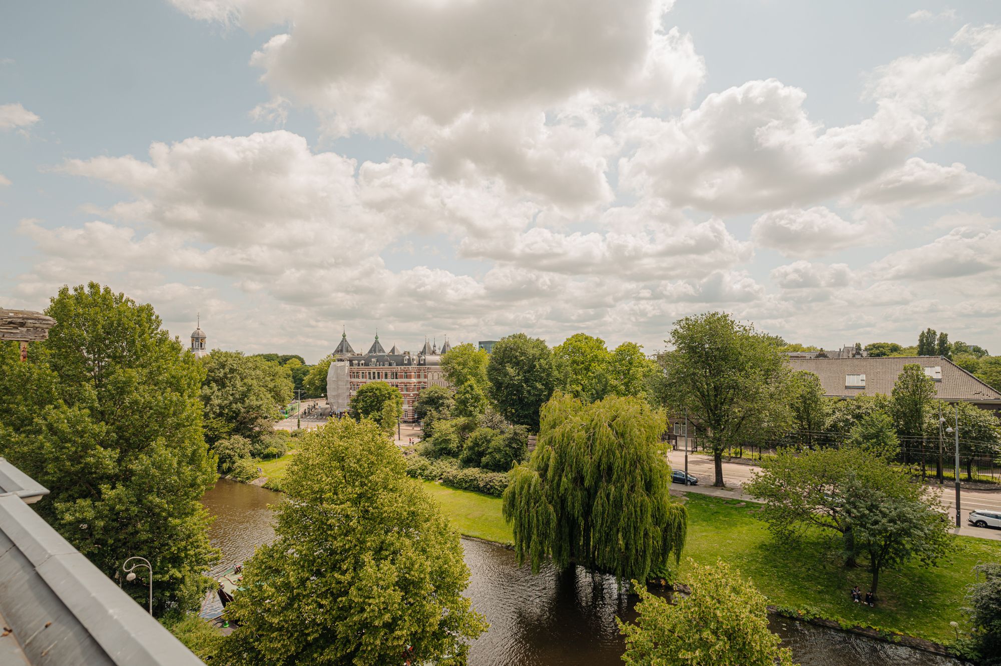 Photo 27 of Plantage Muidergracht 141-3