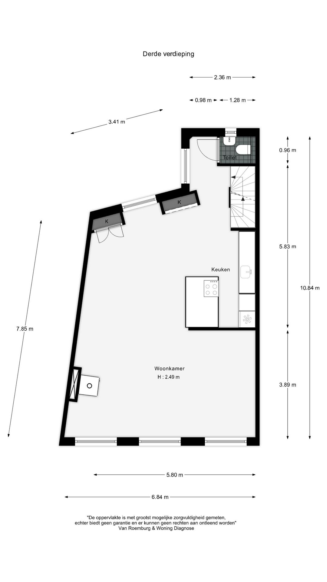 Photo 29 of Plantage Muidergracht 141-3