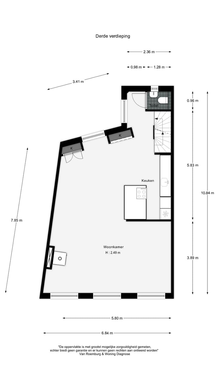 Foto 29 van Plantage Muidergracht 141-3