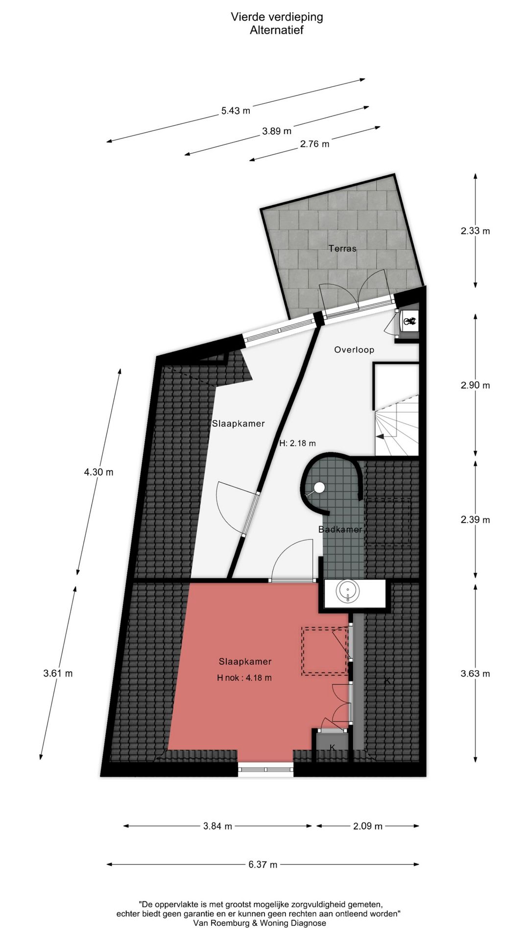 Photo 31 of Plantage Muidergracht 141-3