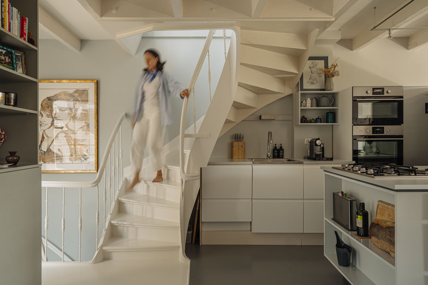 Photo 14 of Plantage Muidergracht 141-3