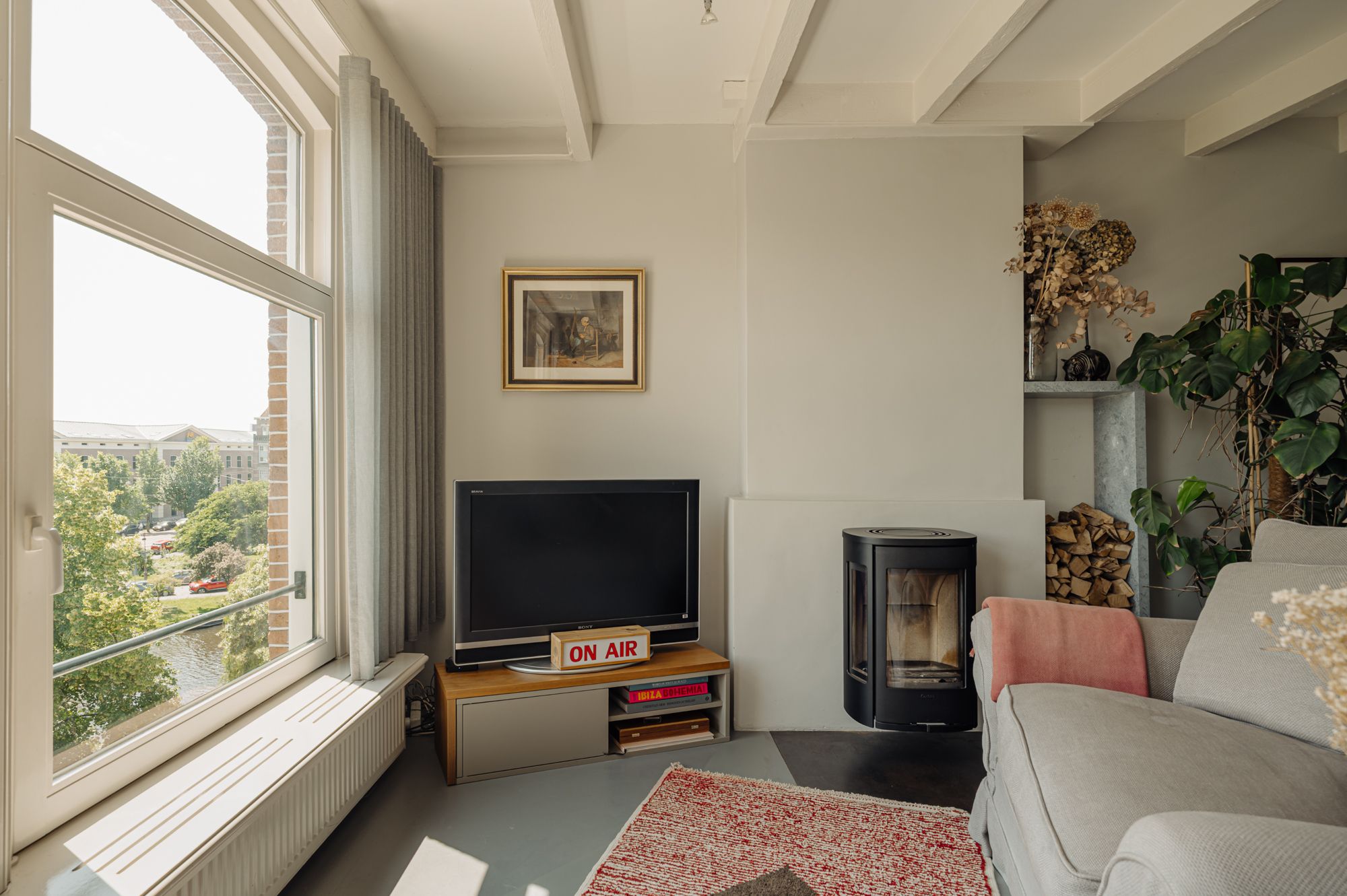 Photo 6 of Plantage Muidergracht 141-3