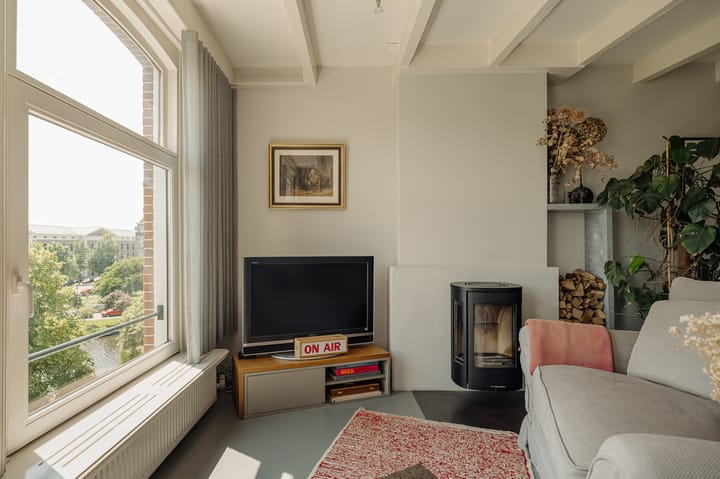 Foto 6 van Plantage Muidergracht 141-3