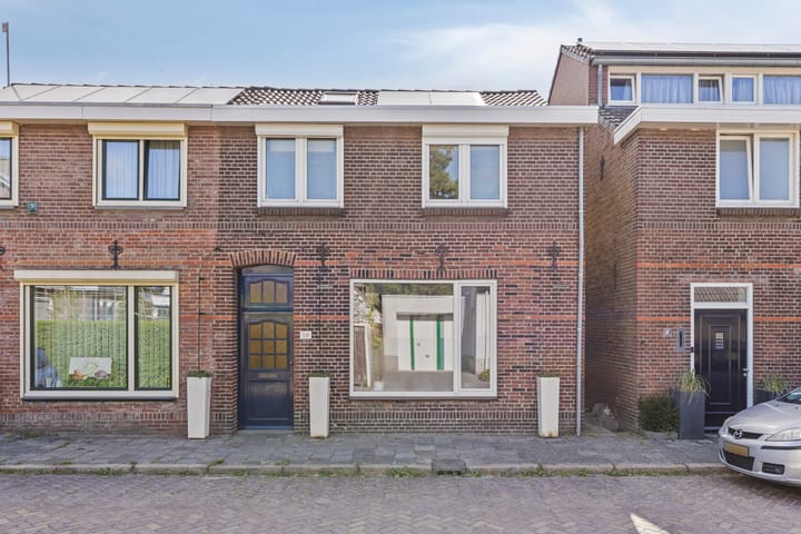 Foto 5 van Akkerstraat 20