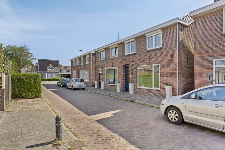 Foto 4 van Akkerstraat 20