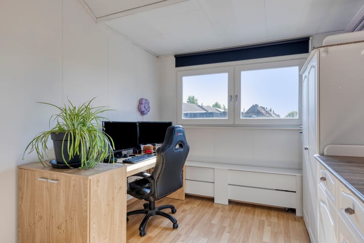 Foto 25 van Akkerstraat 20