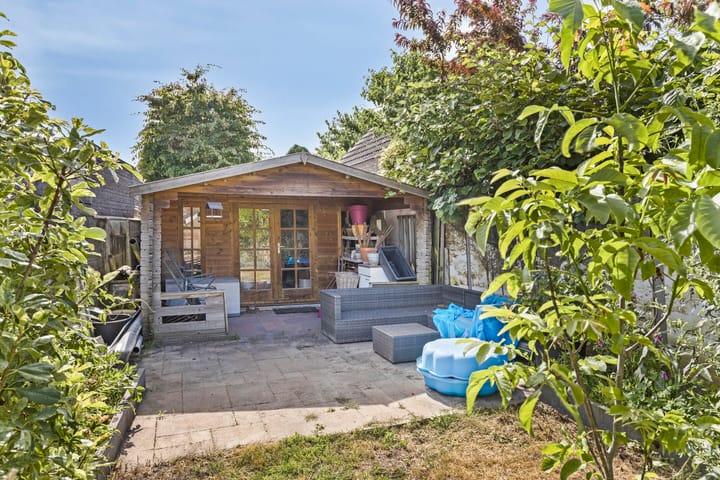 Foto 30 van Akkerstraat 20