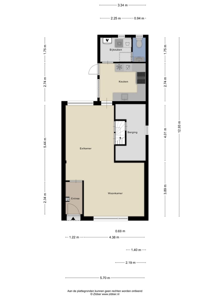 Foto 32 van Akkerstraat 20