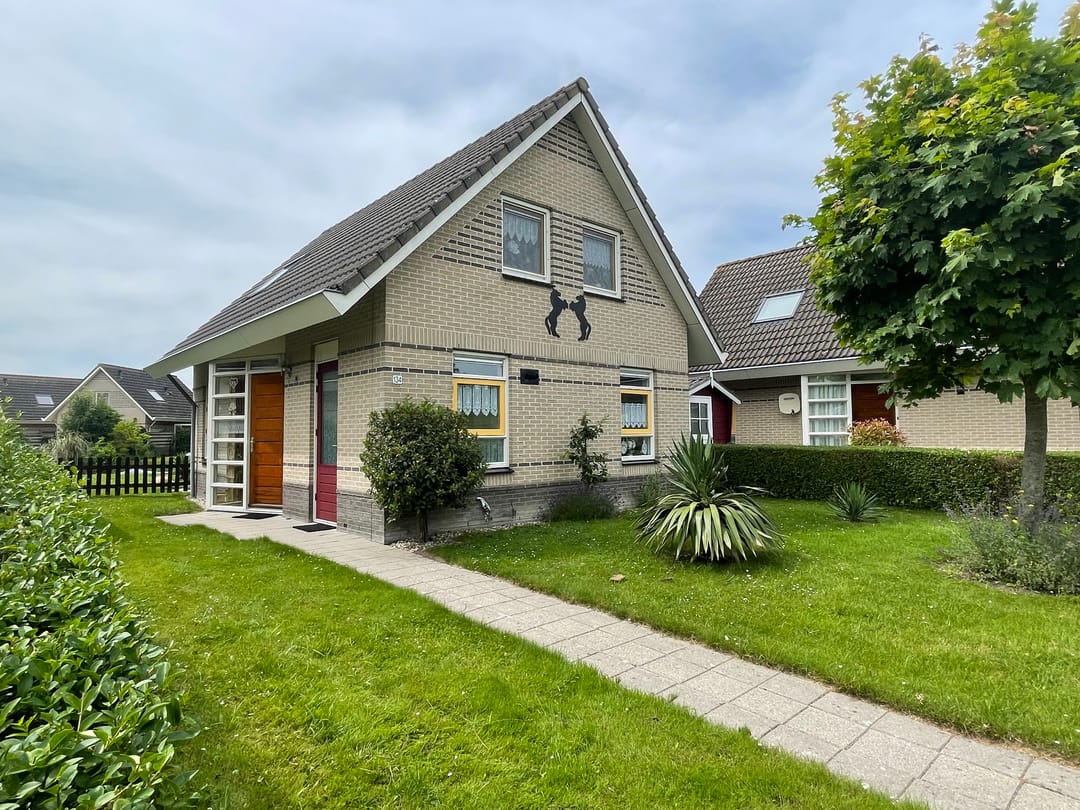 Photo 1 of IJsselmeerstraat 134