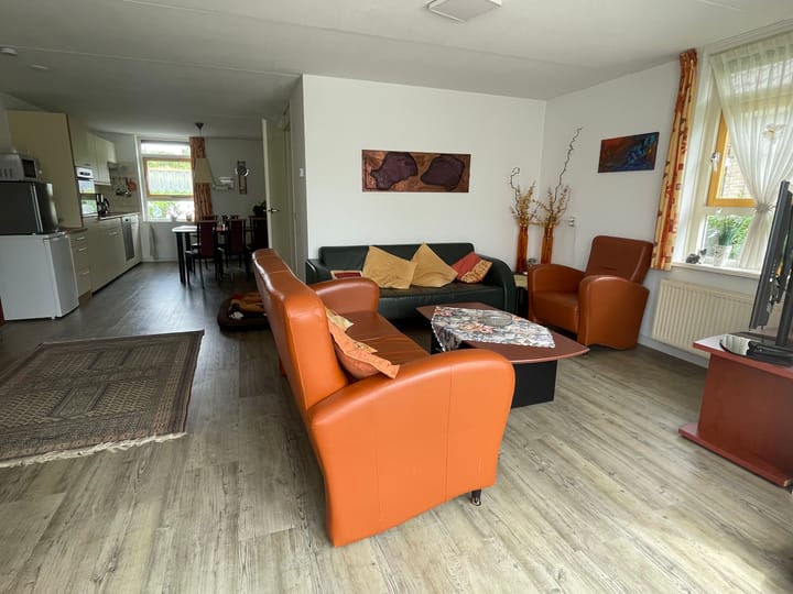 Foto 5 van IJsselmeerstraat 134