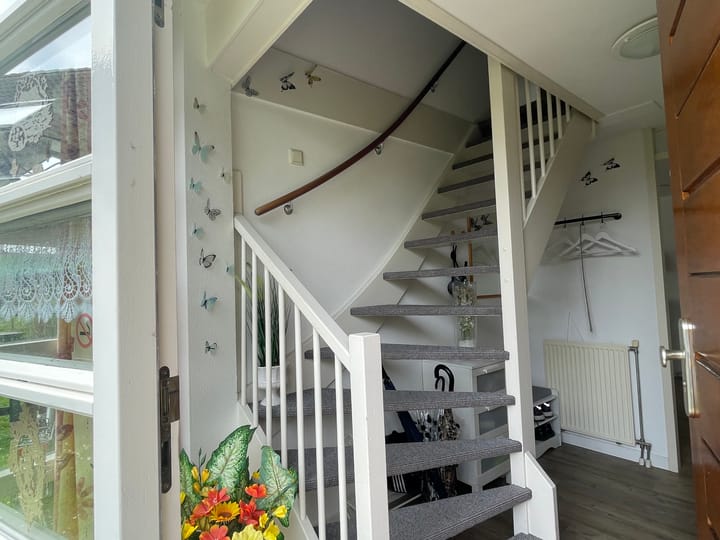 Foto 10 van IJsselmeerstraat 134