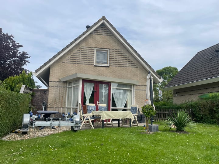 Foto 23 van IJsselmeerstraat 134