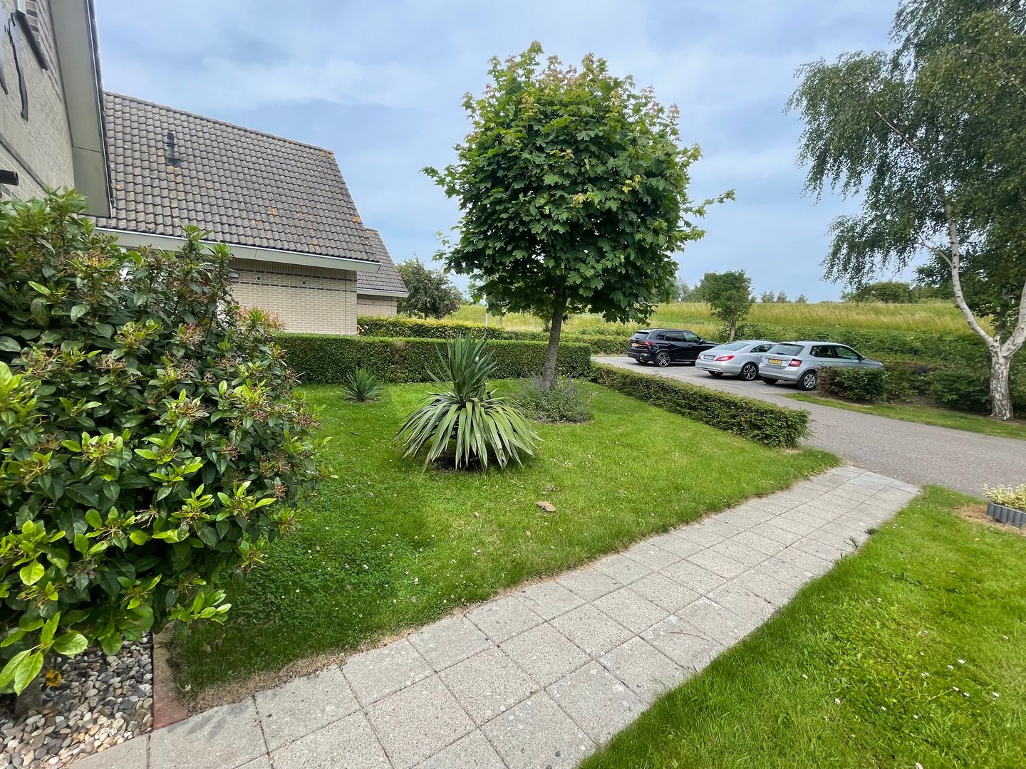 Photo 25 of IJsselmeerstraat 134