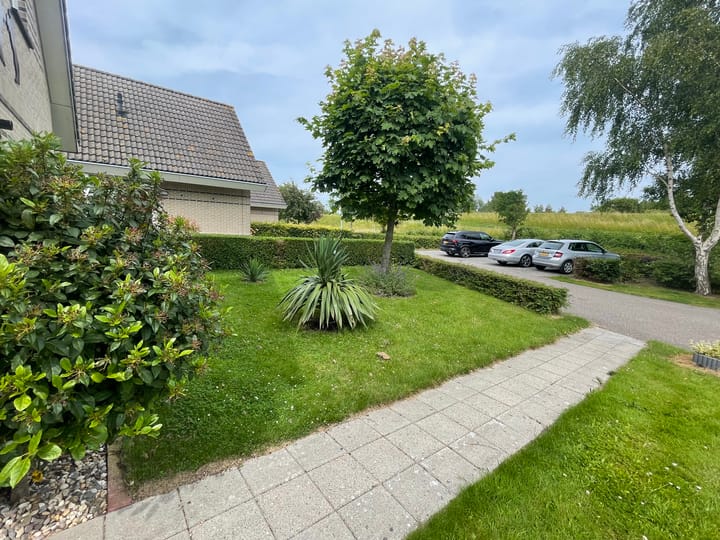 Foto 25 van IJsselmeerstraat 134