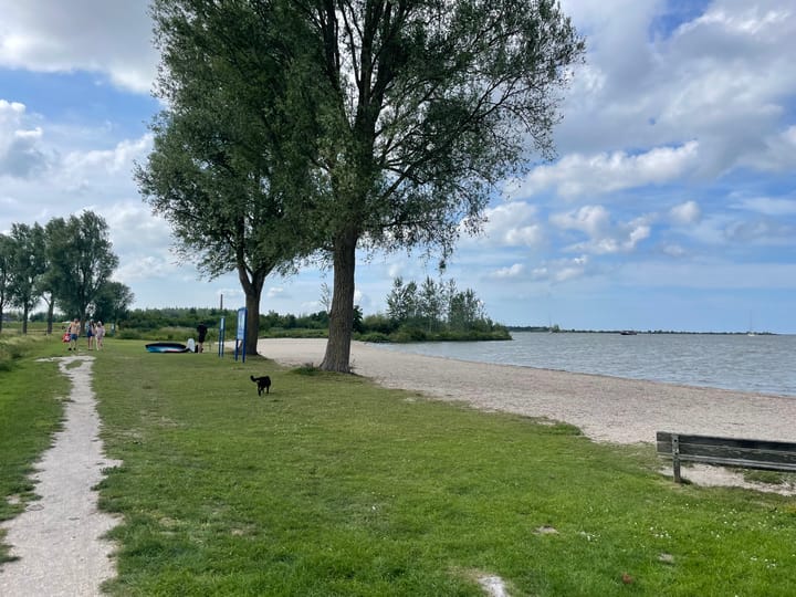 Foto 27 van IJsselmeerstraat 134