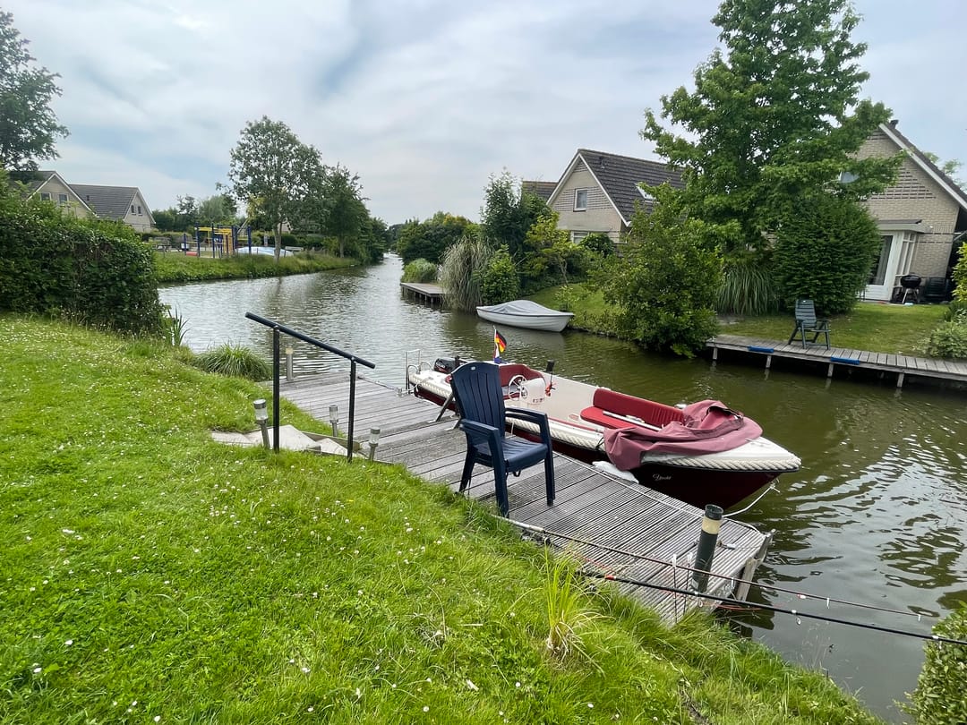 Photo 2 of IJsselmeerstraat 134