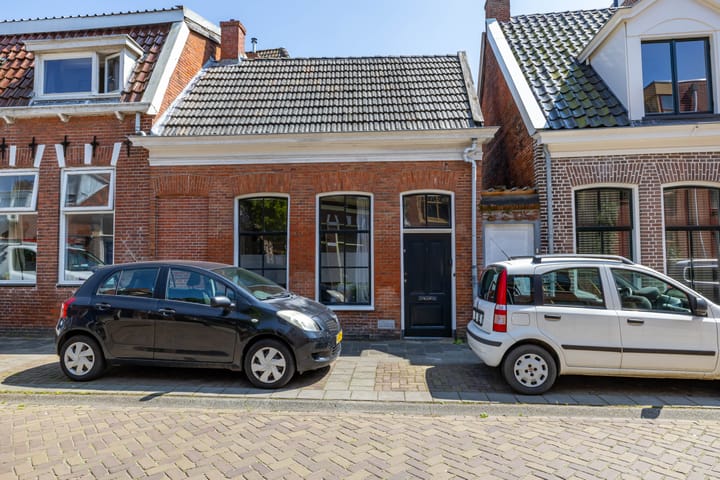 Photo 1 of Grote Leliestraat 36