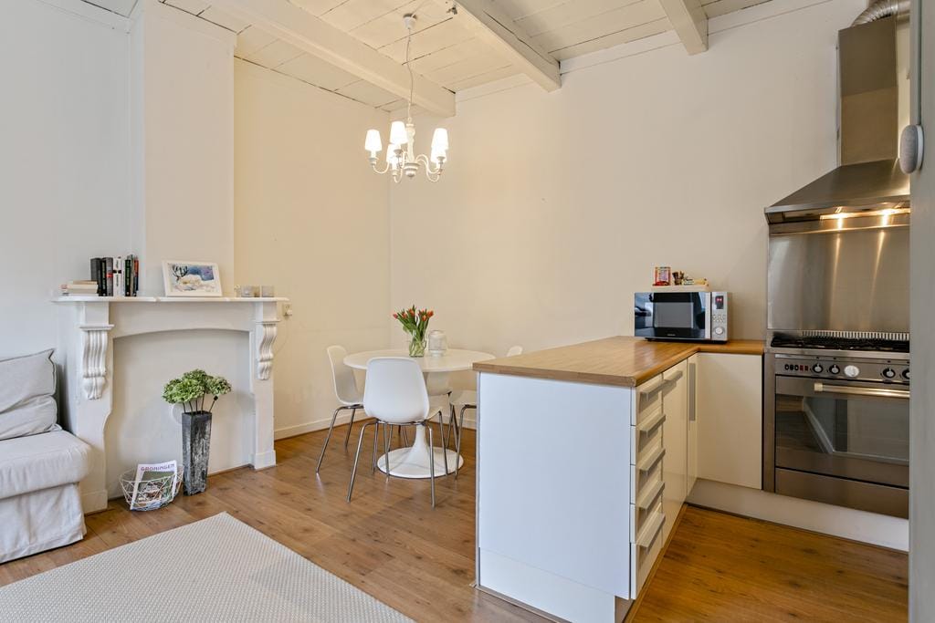 Photo 3 of Grote Leliestraat 36