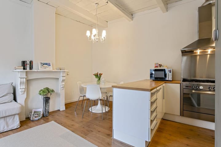 Photo 3 of Grote Leliestraat 36