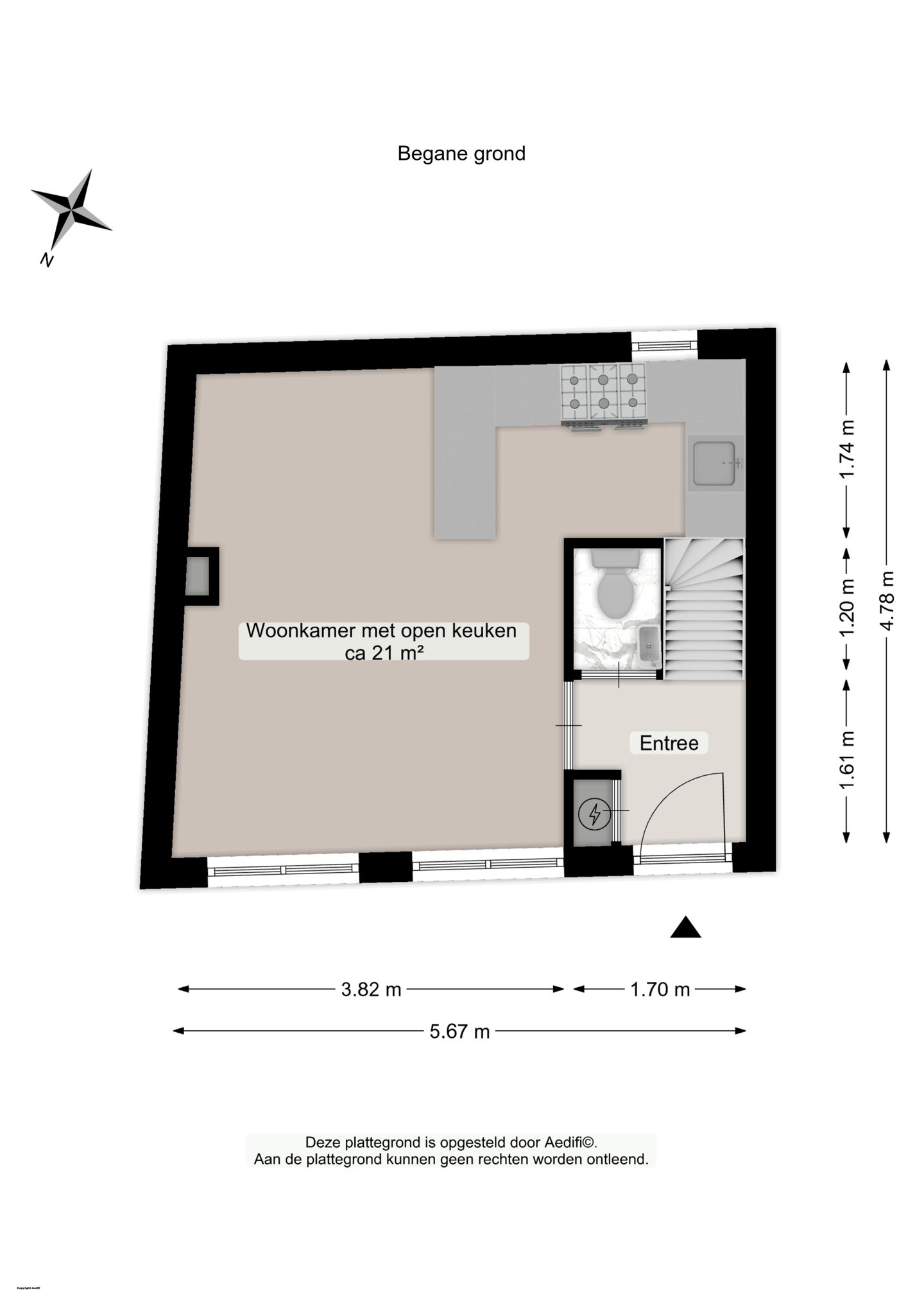 Photo 19 of Grote Leliestraat 36