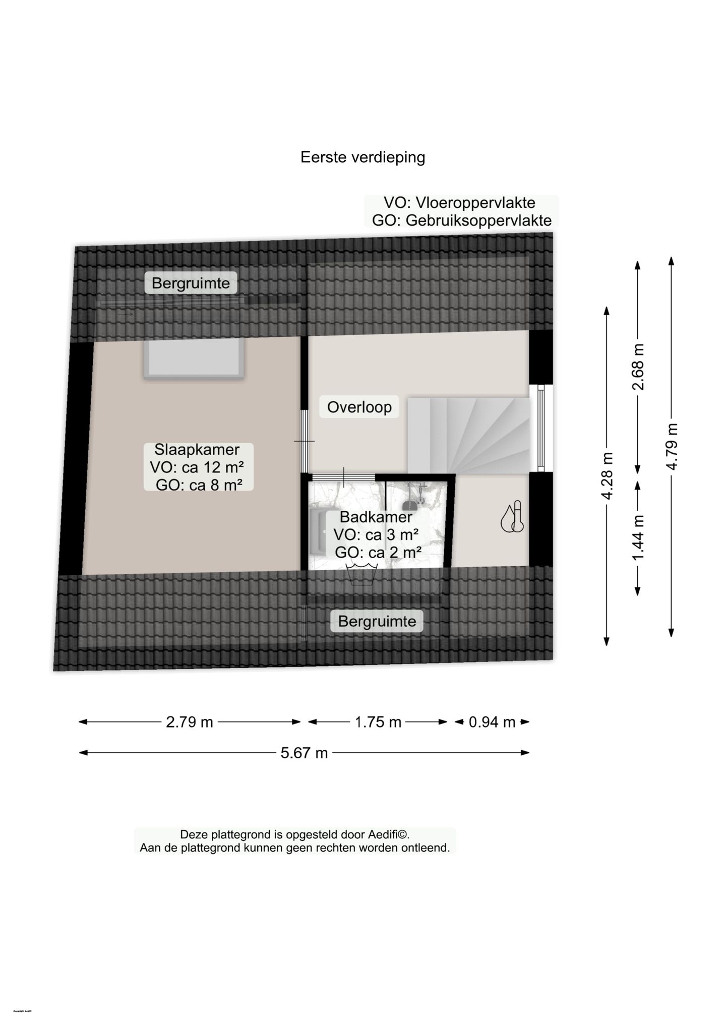 Photo 20 of Grote Leliestraat 36