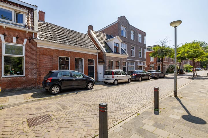 Photo 6 of Grote Leliestraat 36