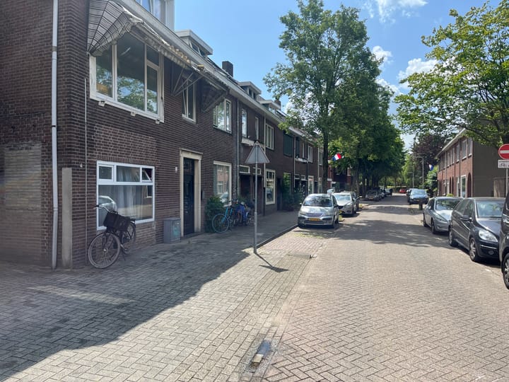 Van Sasse van Ysseltstraat 4