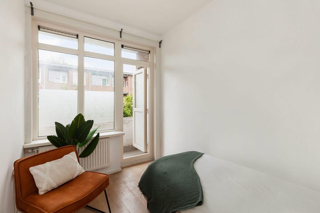 Foto 13 van Buizerdstraat 2-B