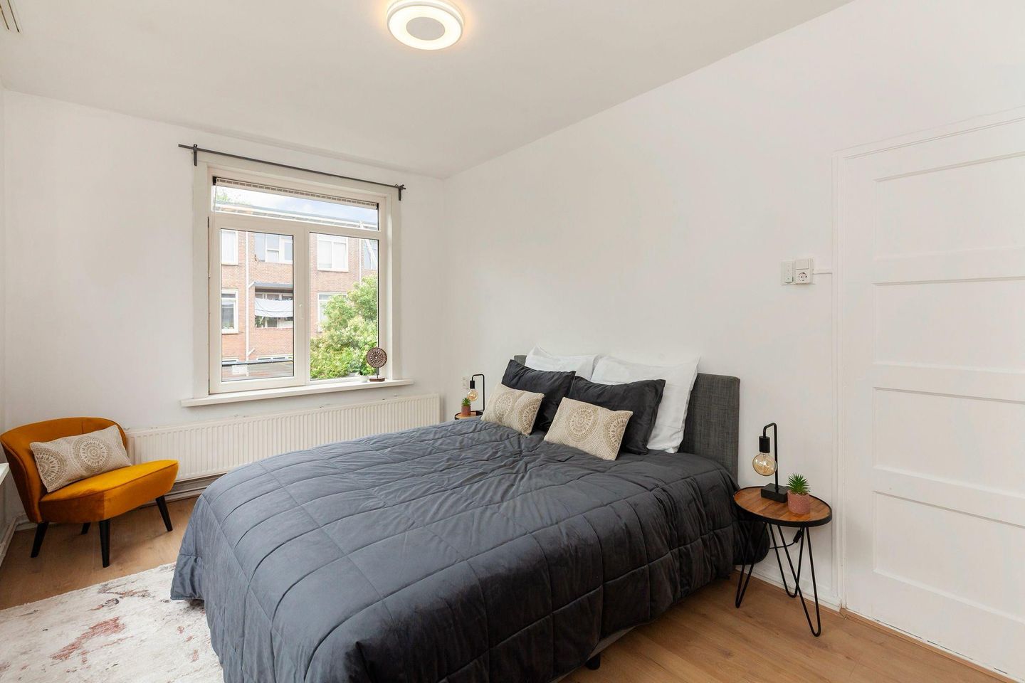 Foto 10 van Buizerdstraat 2-B