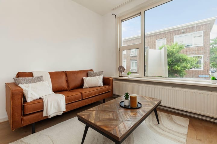 Foto 4 van Buizerdstraat 2-B