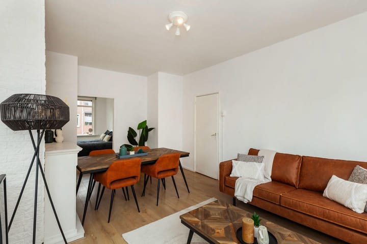 Foto 6 van Buizerdstraat 2-B