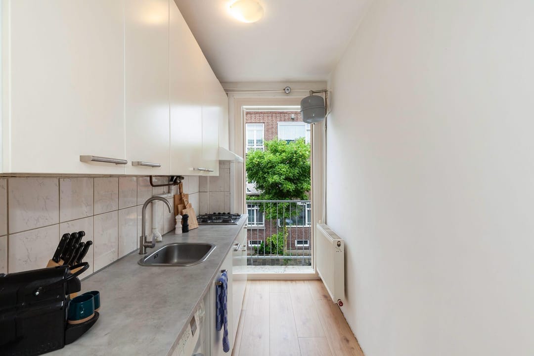 Foto 7 van Buizerdstraat 2-B