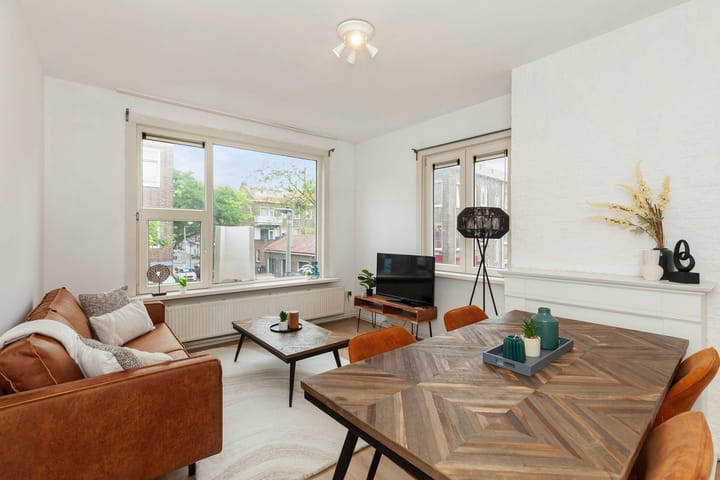 Foto 3 van Buizerdstraat 2-B