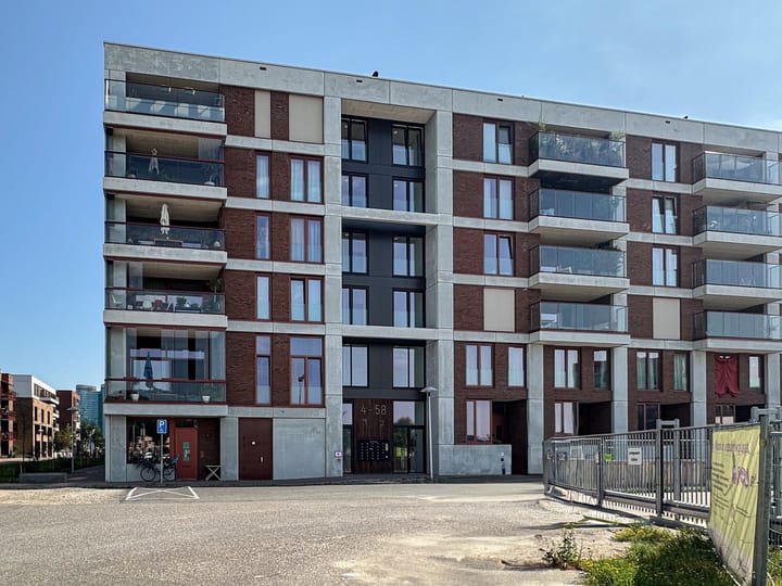 Photo 2 of Laan van Verzetsstrijders 50