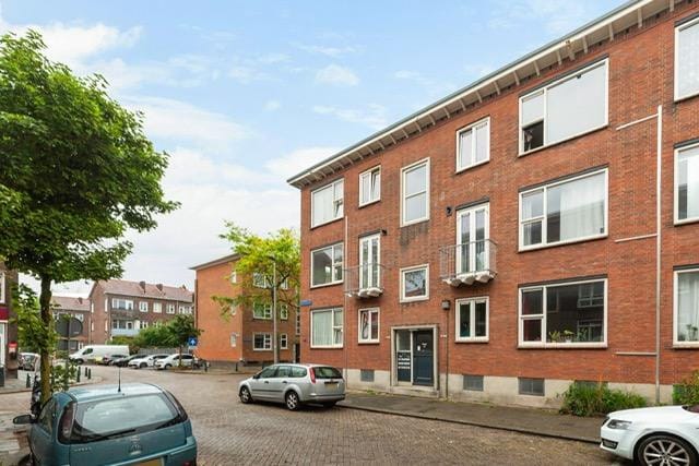 Foto 2 van Buizerdstraat 2-B