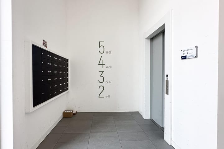 Photo 4 of Laan van Verzetsstrijders 50