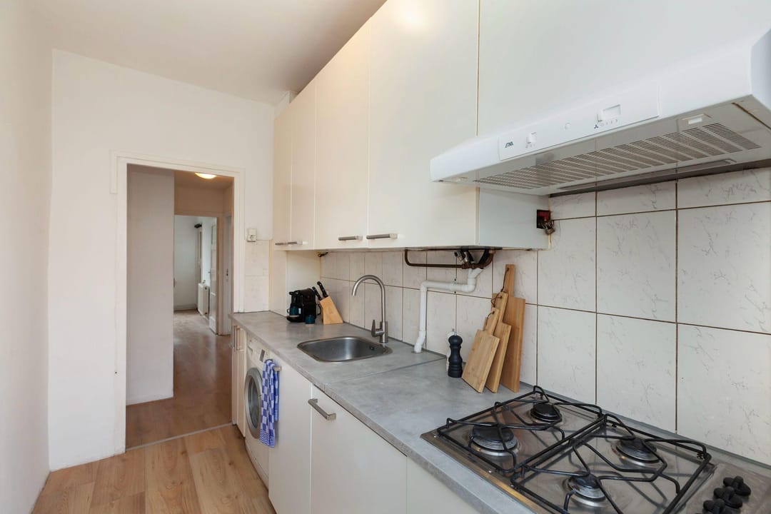 Foto 8 van Buizerdstraat 2-B