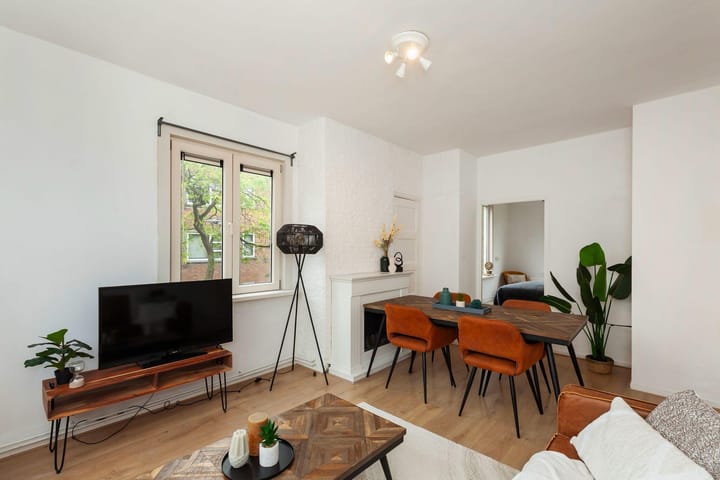 Foto 5 van Buizerdstraat 2-B