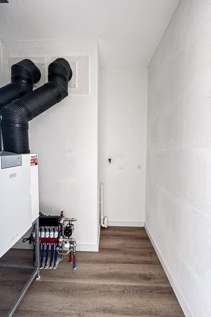 Photo 21 of Laan van Verzetsstrijders 50